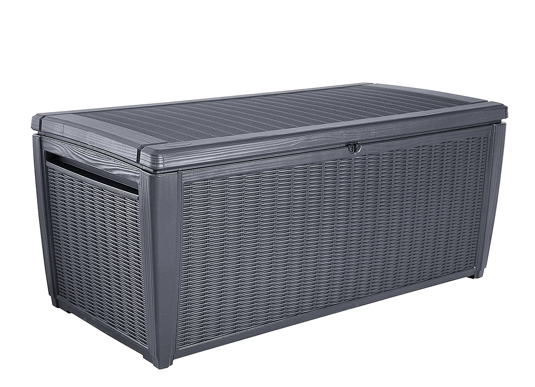 Keter Sumatra 511L Storage Box - Graphite