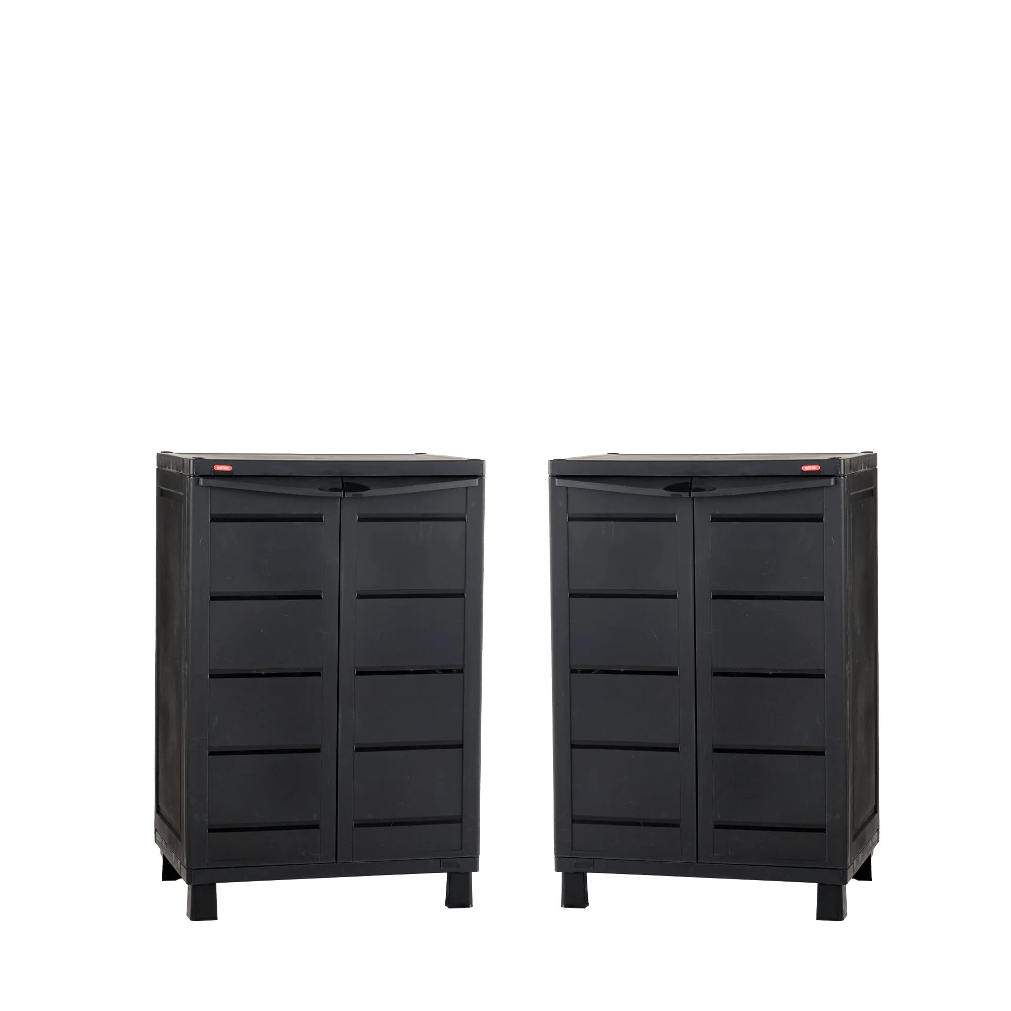 Keter Utility Base Cabinet - 2 Pack