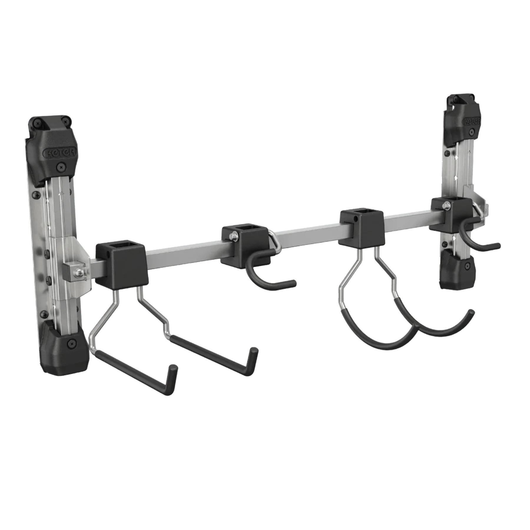 Keter Wall Mount Tool Organizer
