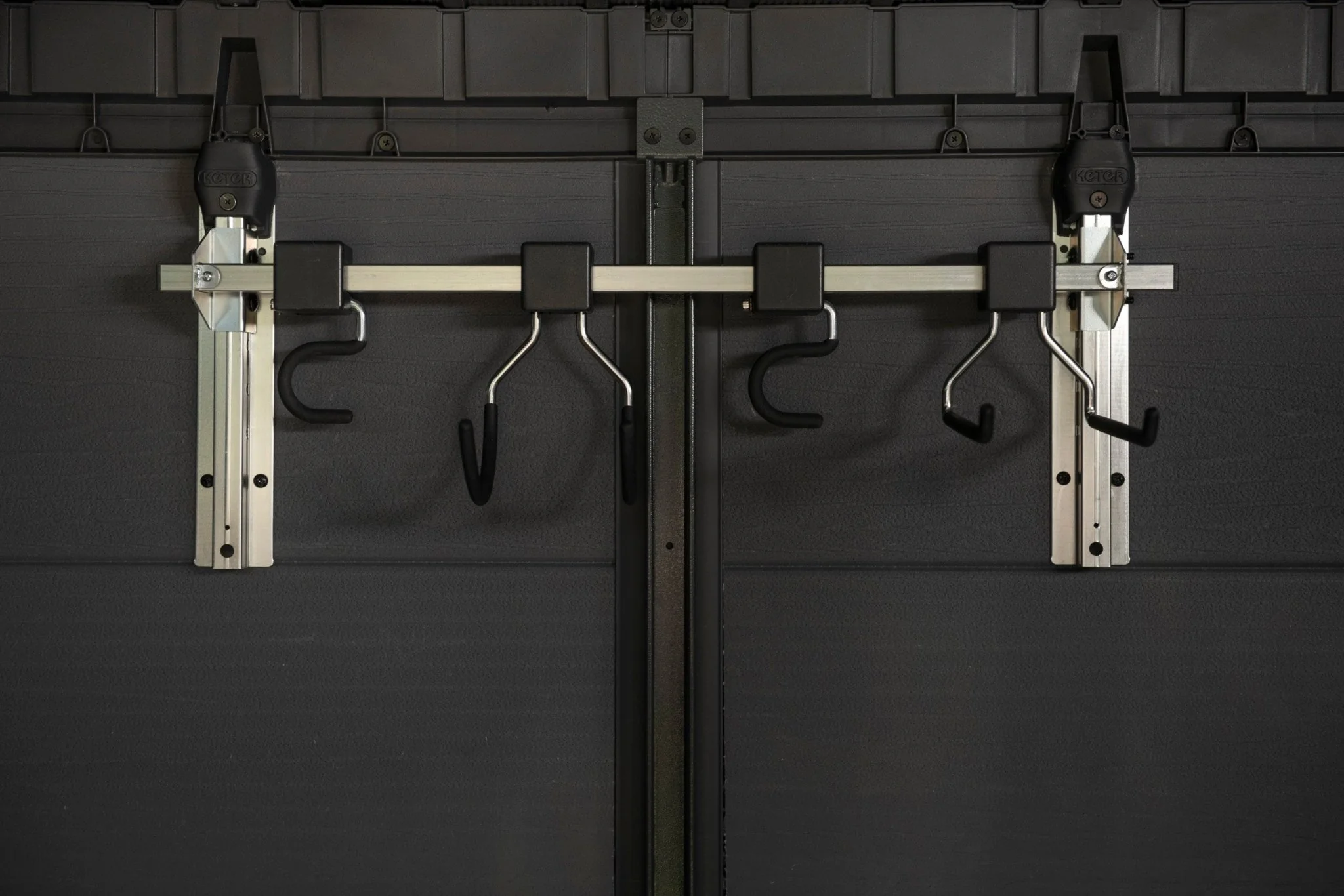 Keter Wall Mount Tool Organizer - Image 13