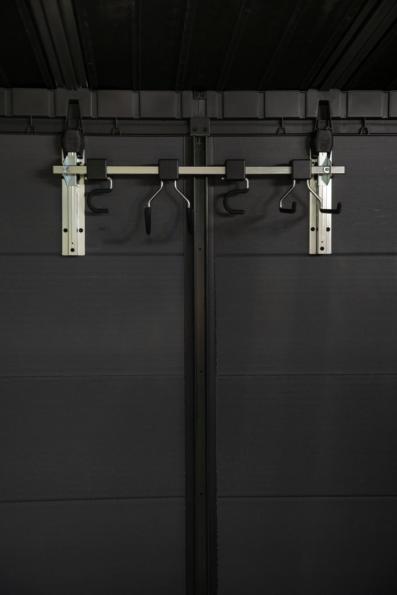 Keter Wall Mount Tool Organizer - Image 14