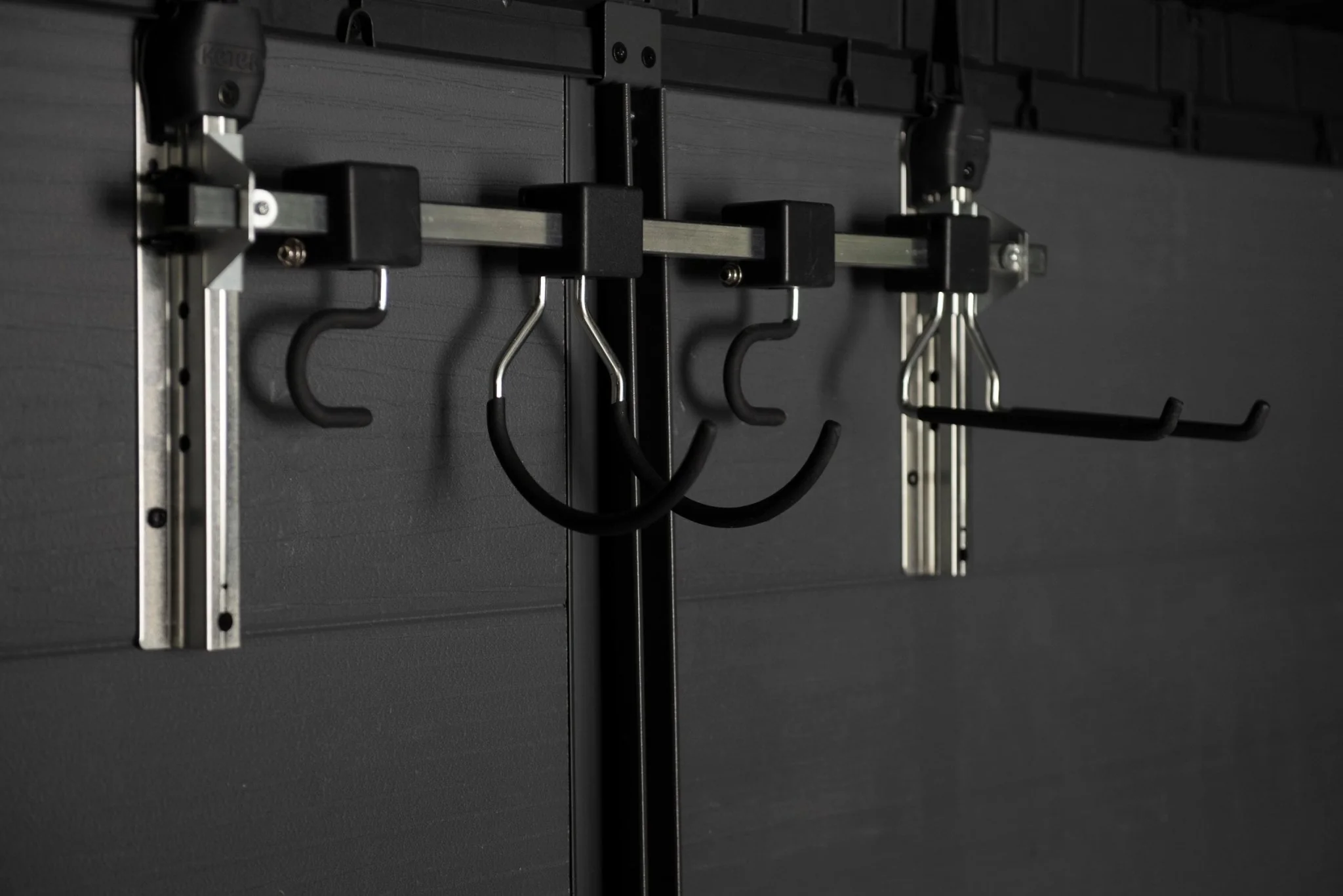 Keter Wall Mount Tool Organizer - Image 15