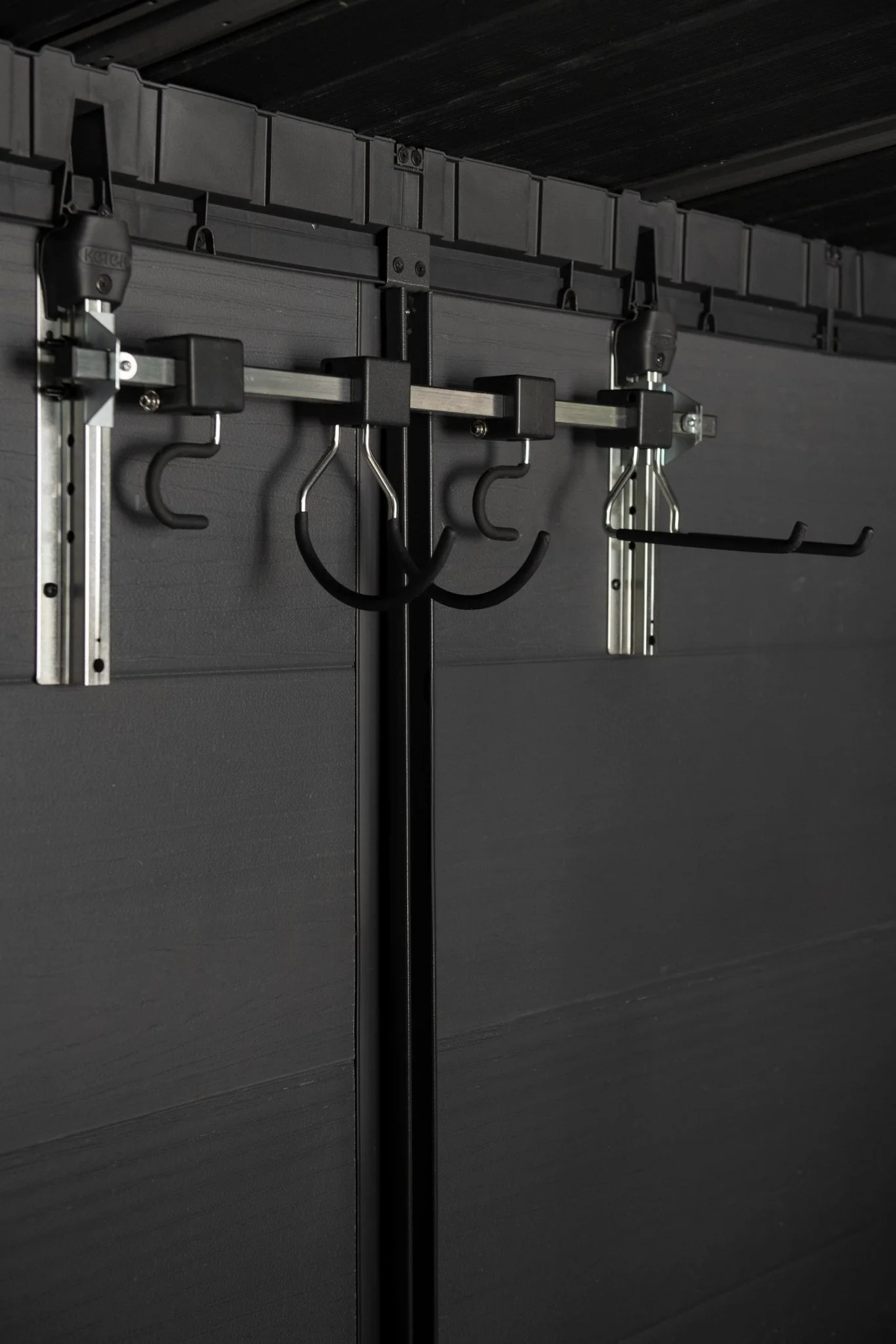Keter Wall Mount Tool Organizer - Image 16