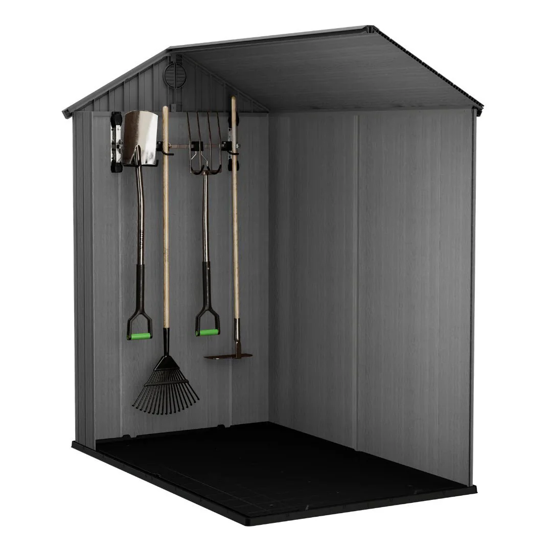 Keter Wall Mount Tool Organizer - Image 6