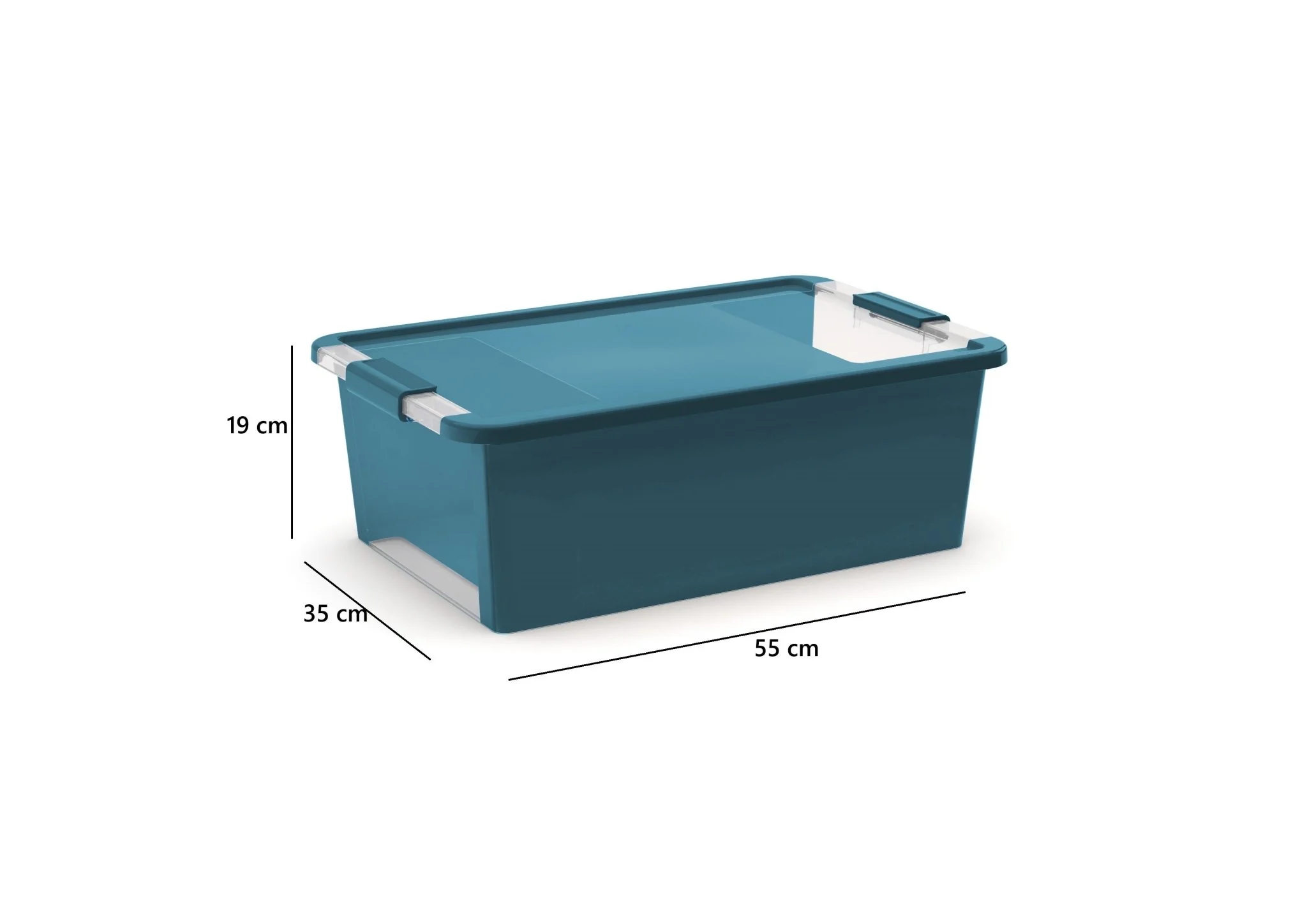 KIS Bi Box- Blue (Medium) - Image 8
