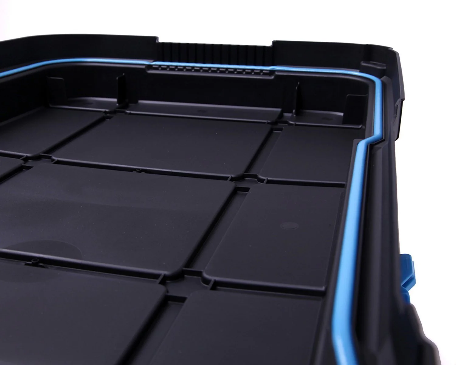 KIS Scuba Box - Black (Large) - Image 6