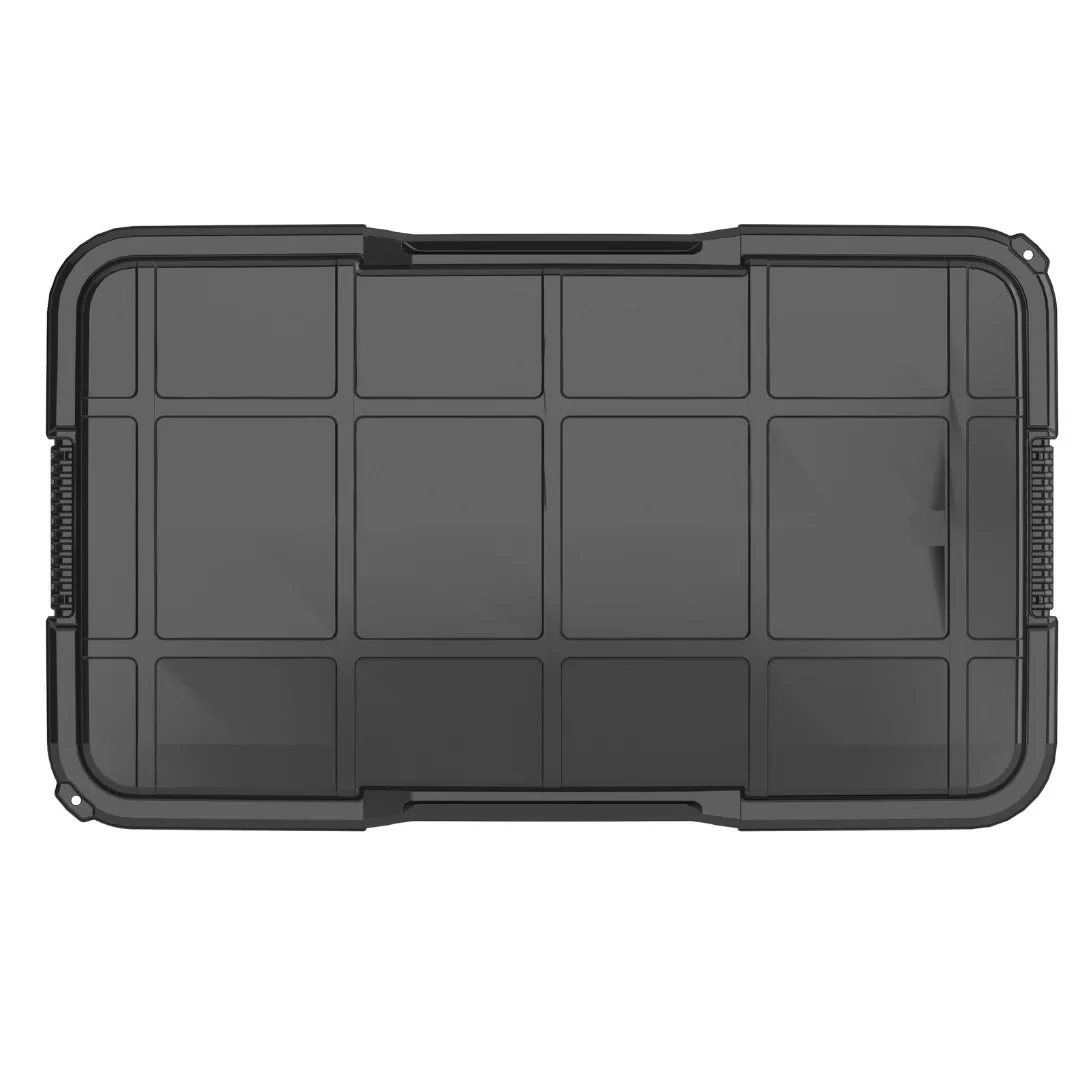 KIS Scuba Box - Black (Medium) - Image 16