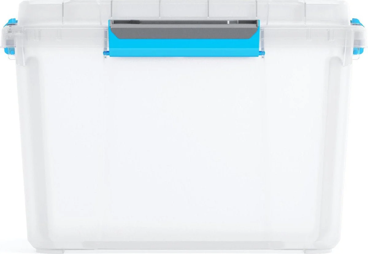 KIS Scuba Box - White (Medium) - Image 5