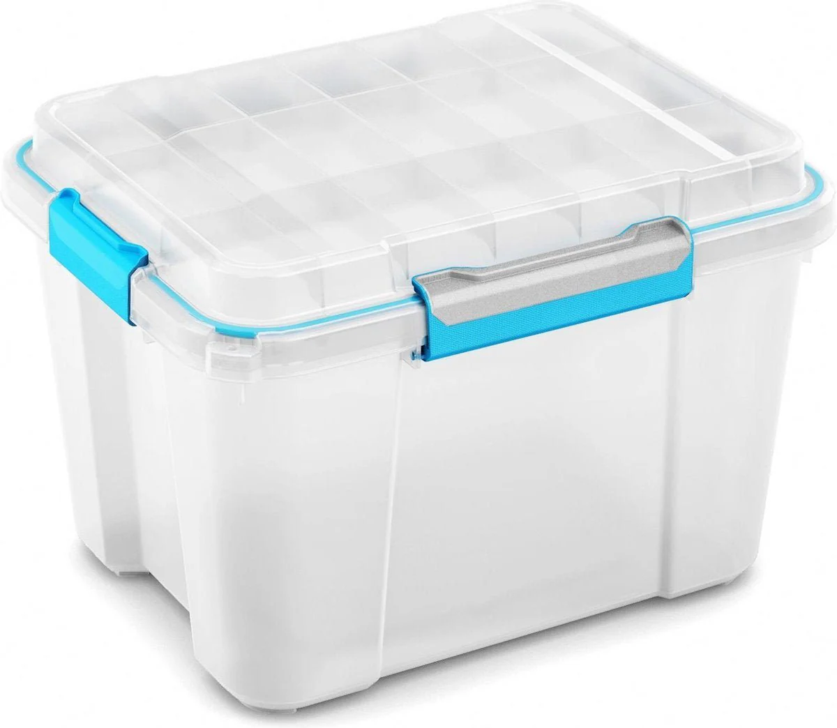 KIS Scuba Box - White (Medium) - Image 6