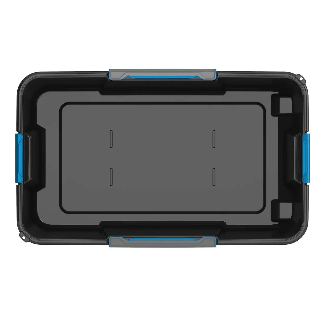 KIS Scuba Box  - Black  (XLarge) - Image 17