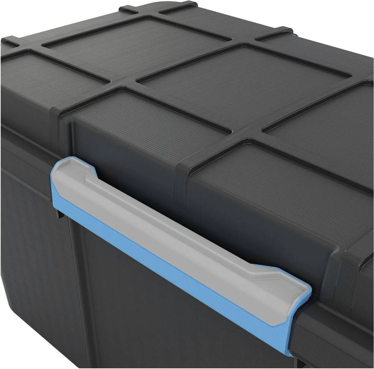 KIS Scuba Box  - Black  (XLarge) - Image 4