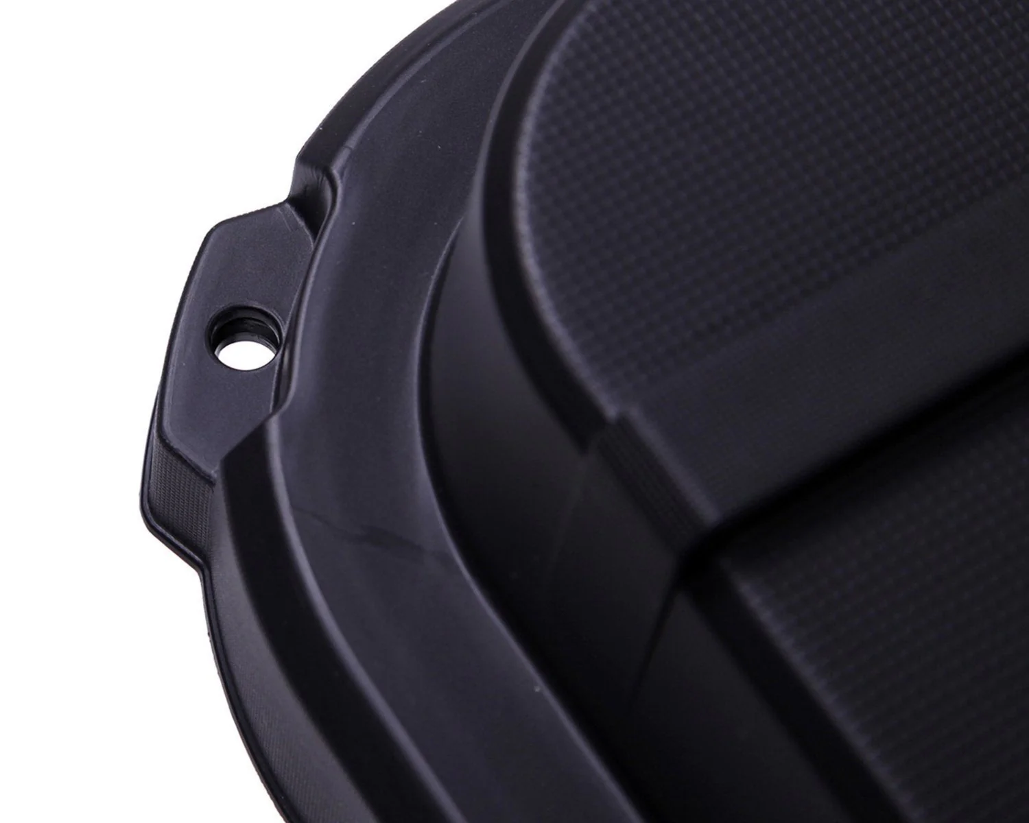 KIS Scuba Box  - Black  (XLarge) - Image 6