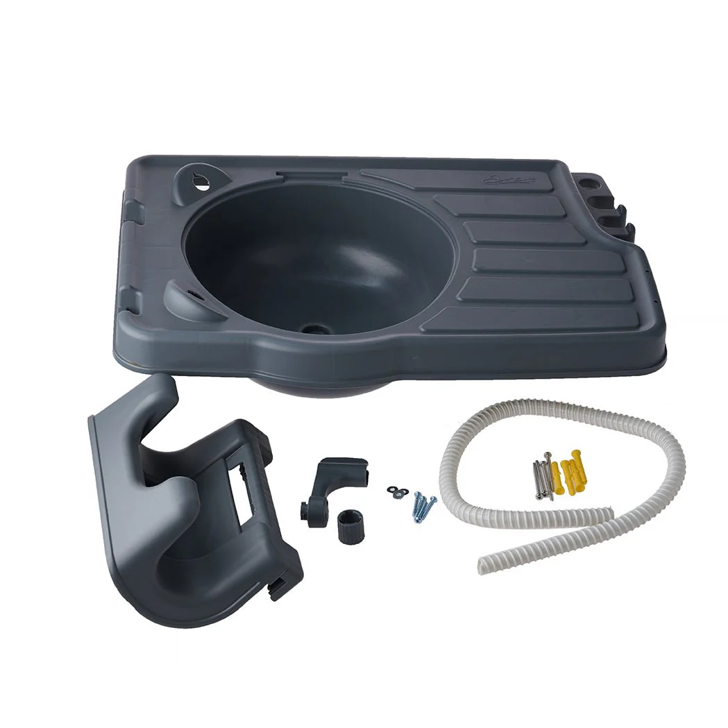 Large Outdoor Sink (SI-60) - Image 3