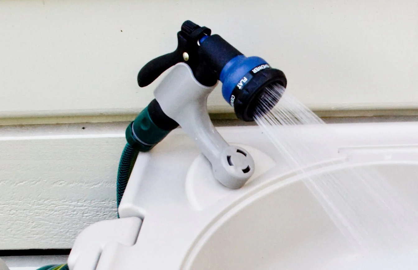Large Outdoor Sink (SI-60) - Image 6