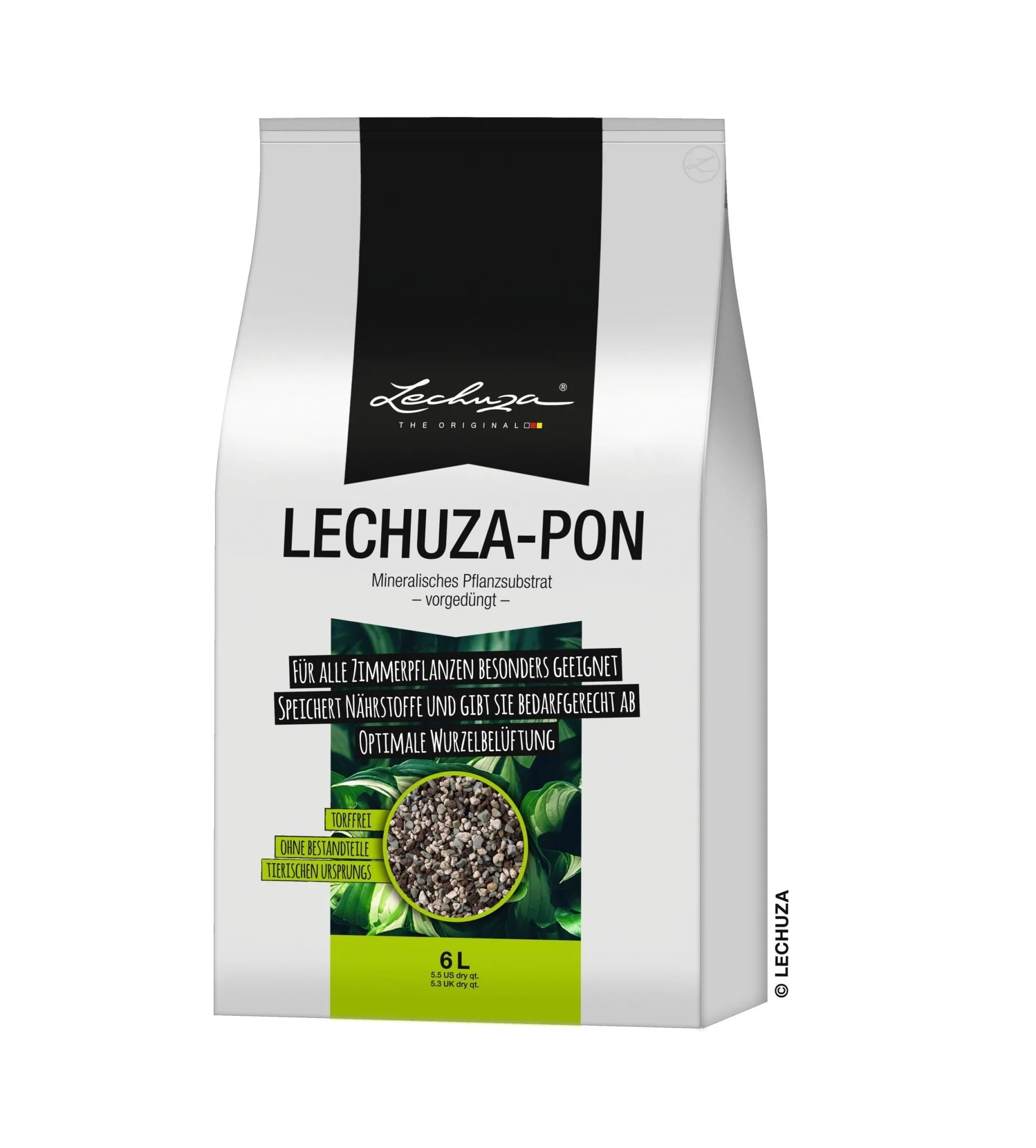 LECHUZA PON Plant Substrate - Image 3