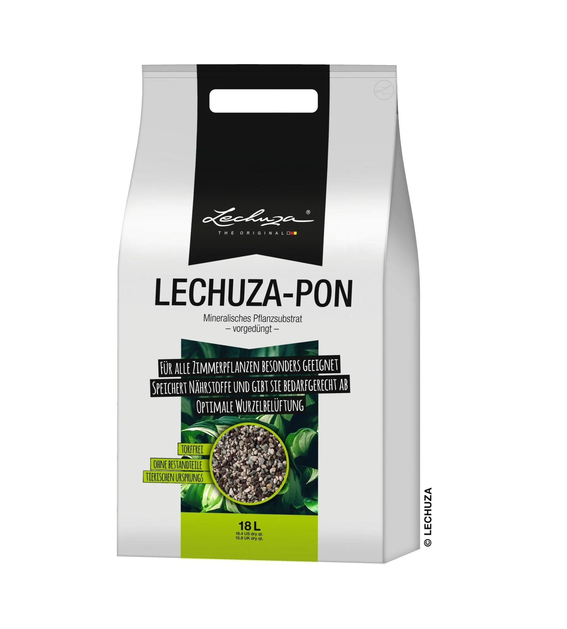 LECHUZA PON Plant Substrate - Image 5