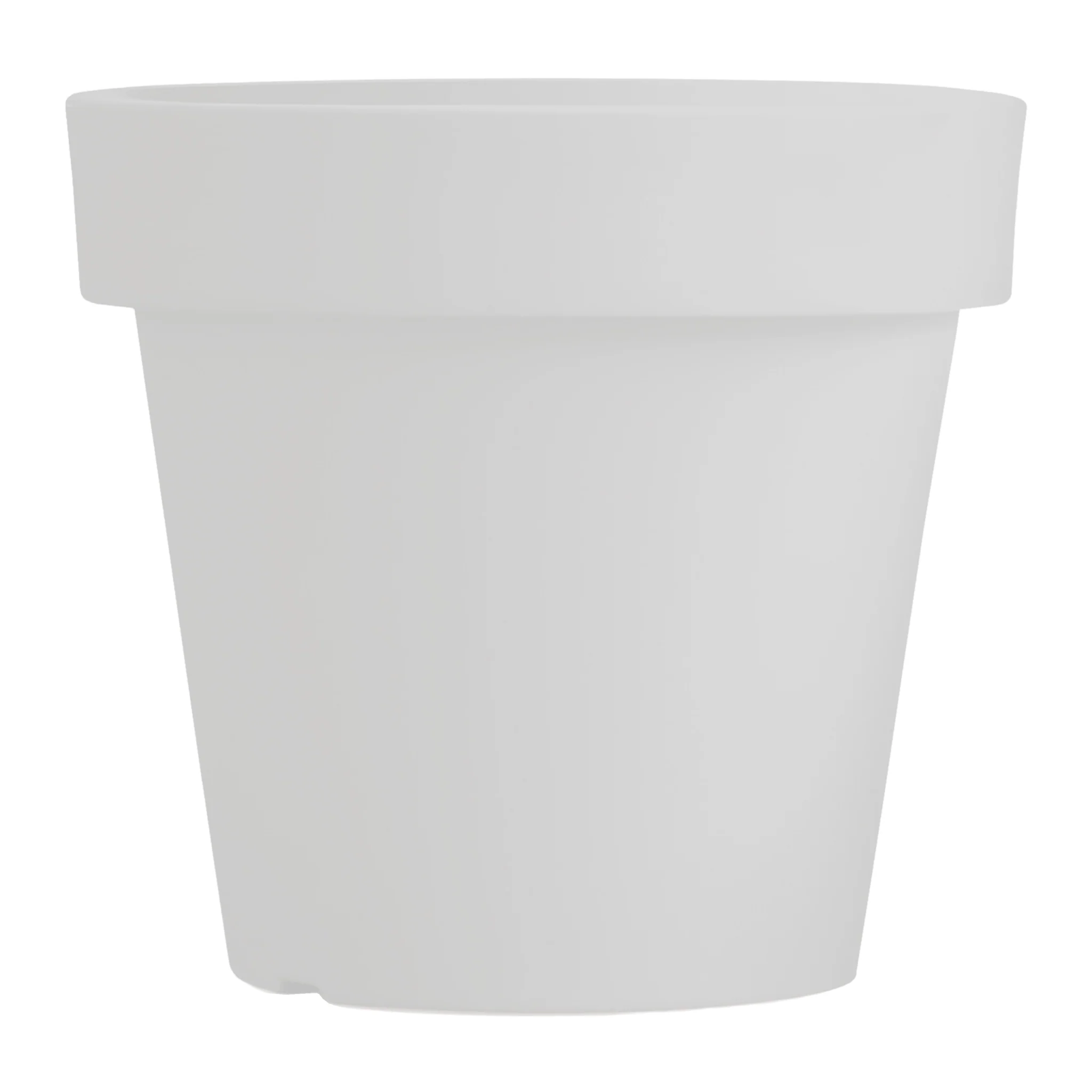 Lexo Round Planter 600