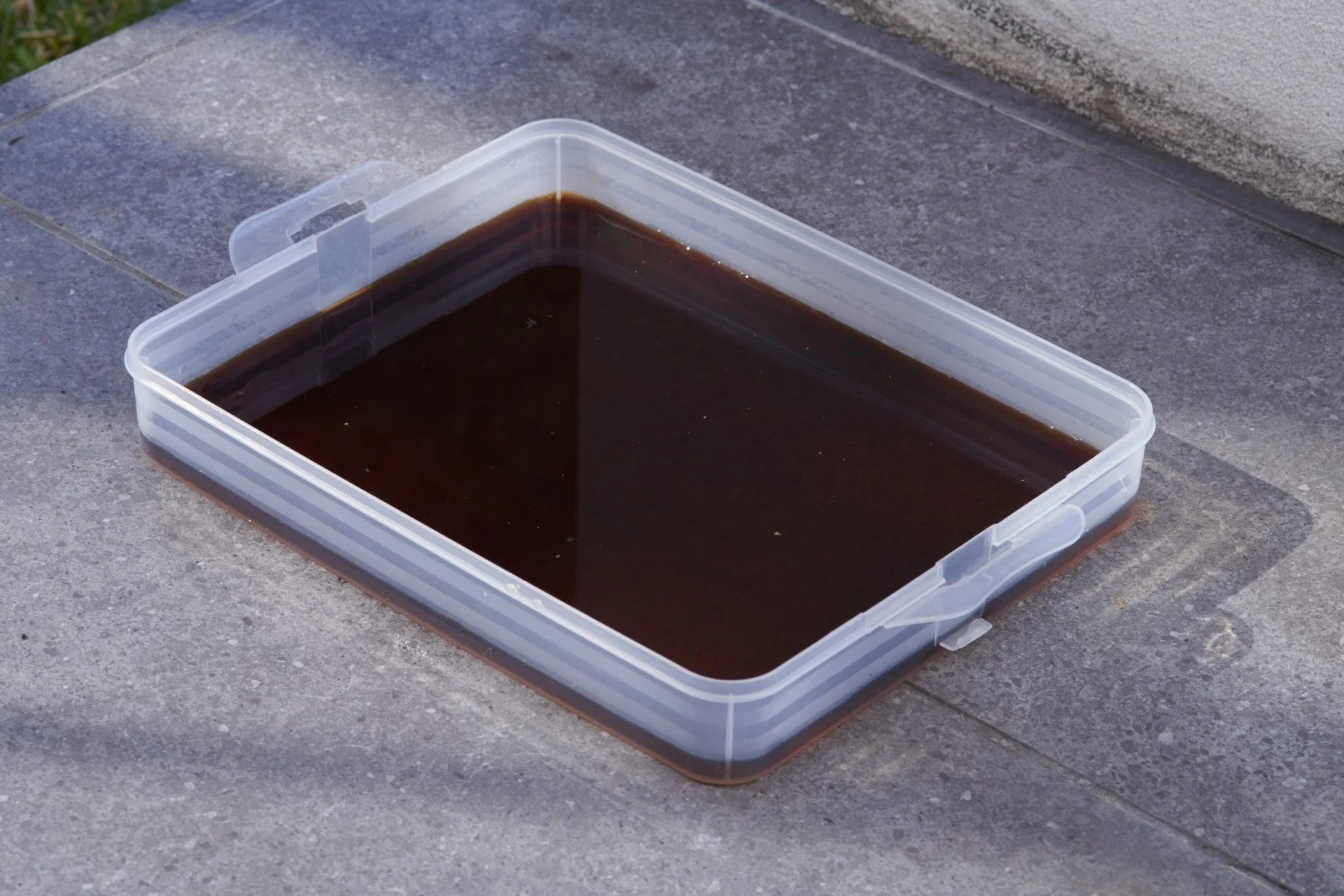 Liquid Collection Tray 2L - Image 3