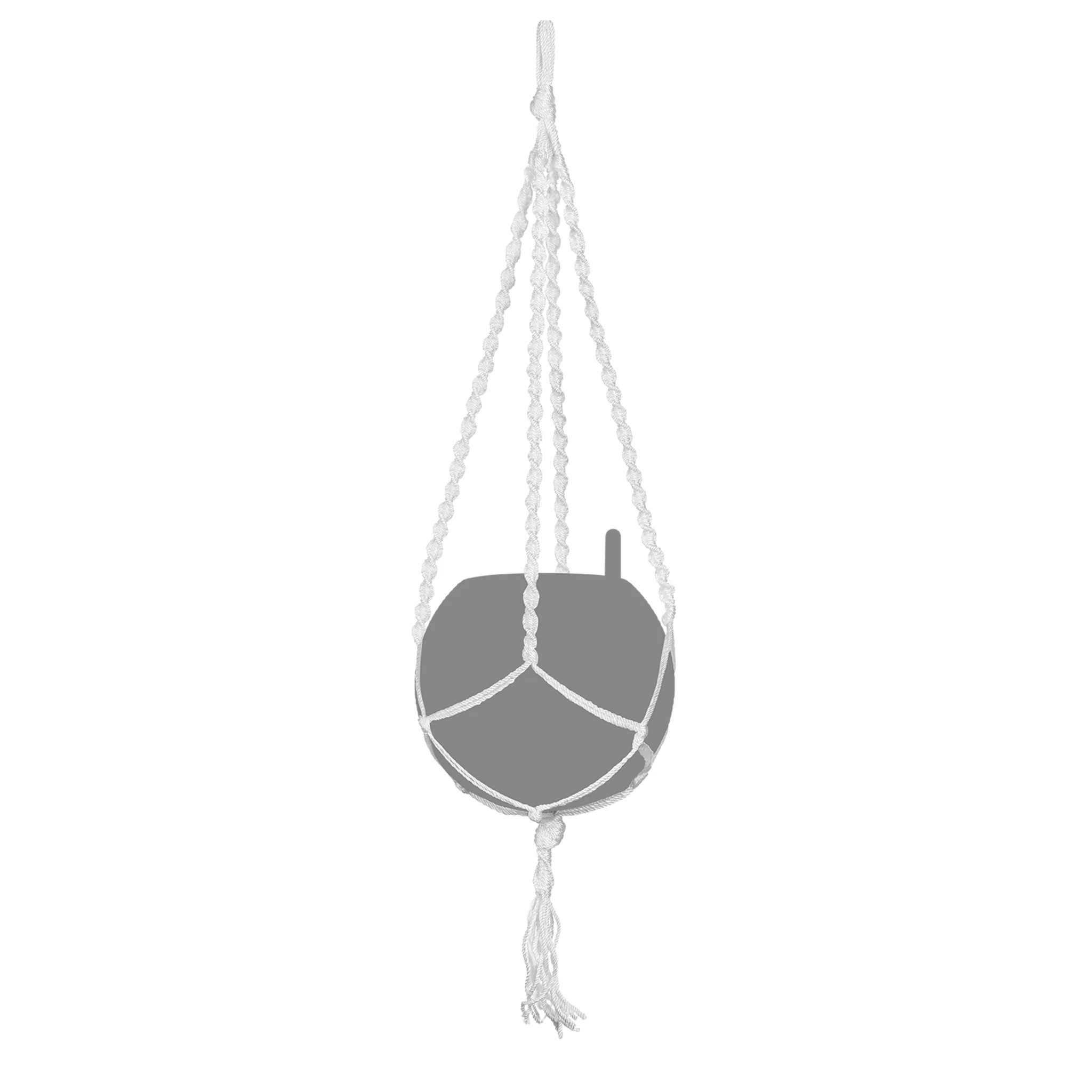 Macramé Hanger - Image 2