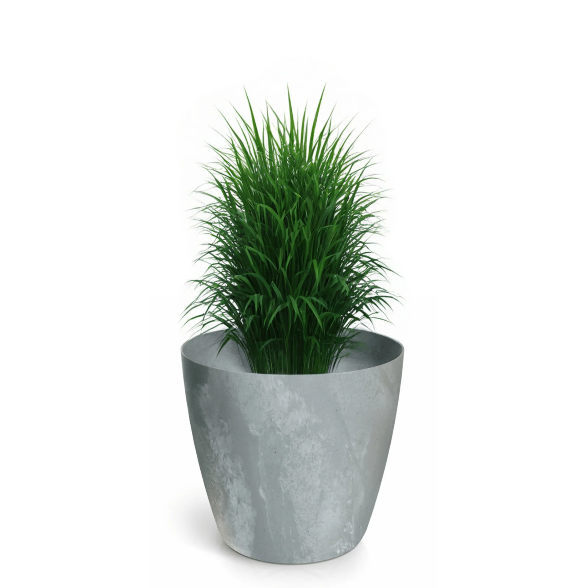 Mate Beton Effect Planter - Image 11
