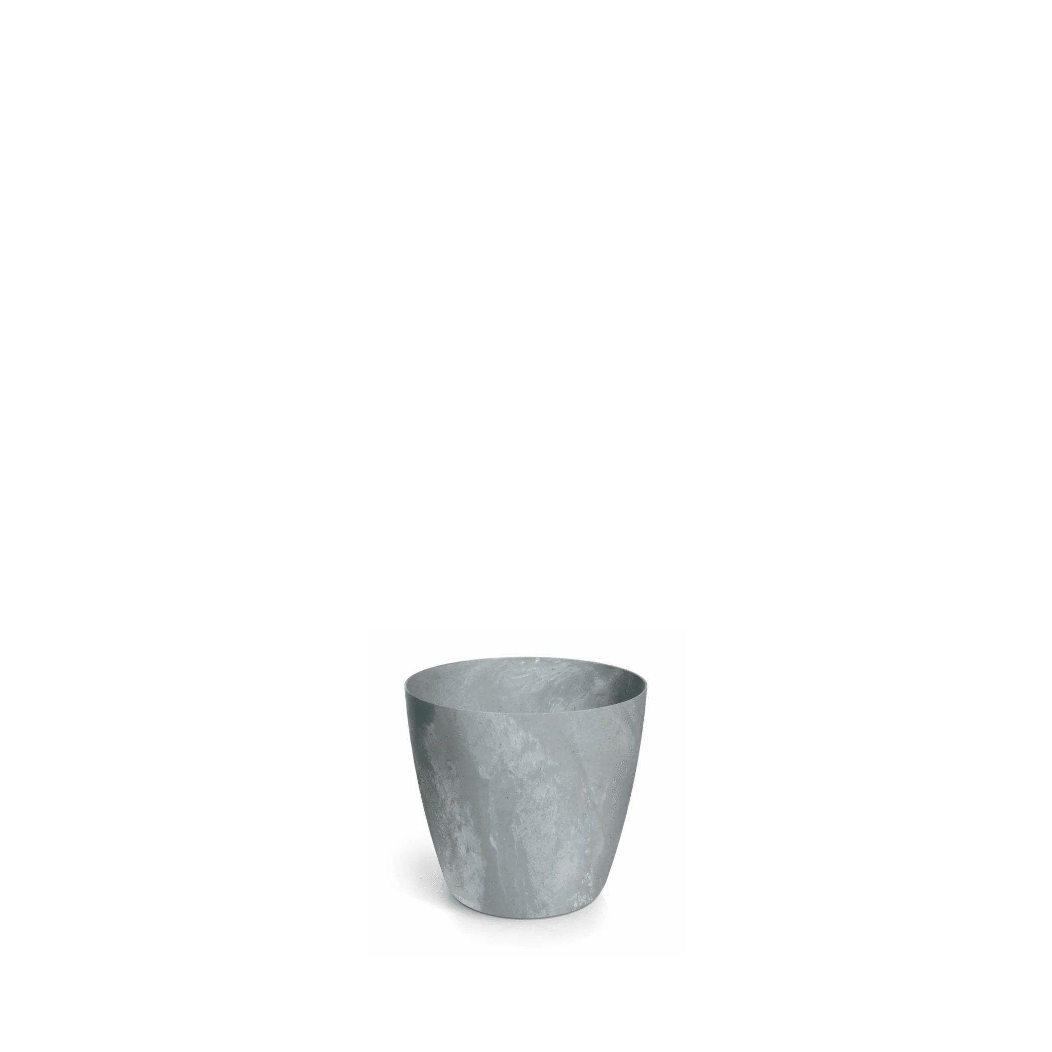 Mate Beton Effect Planter - Image 2