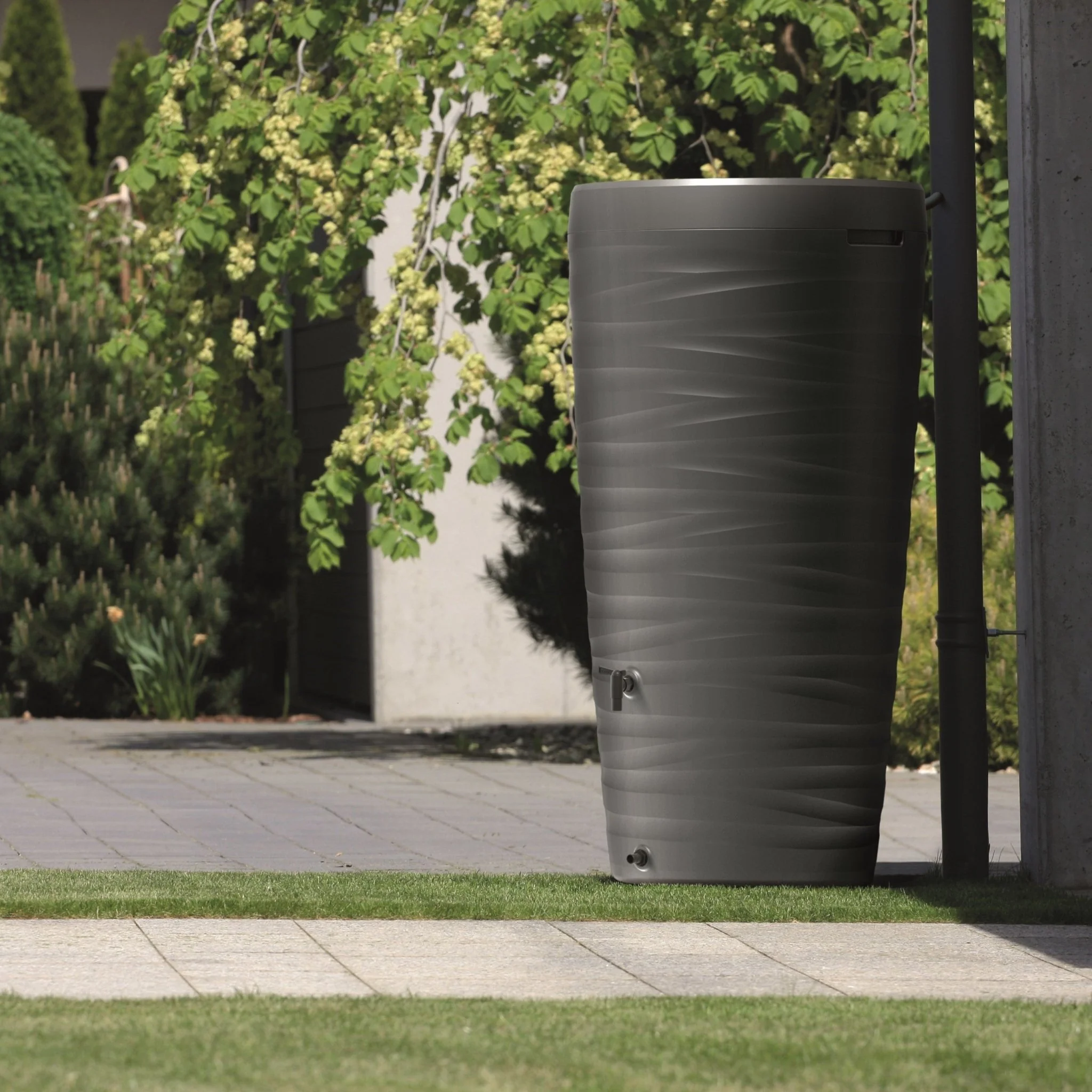 MAZE 240L Rainwater Tank - Image 7