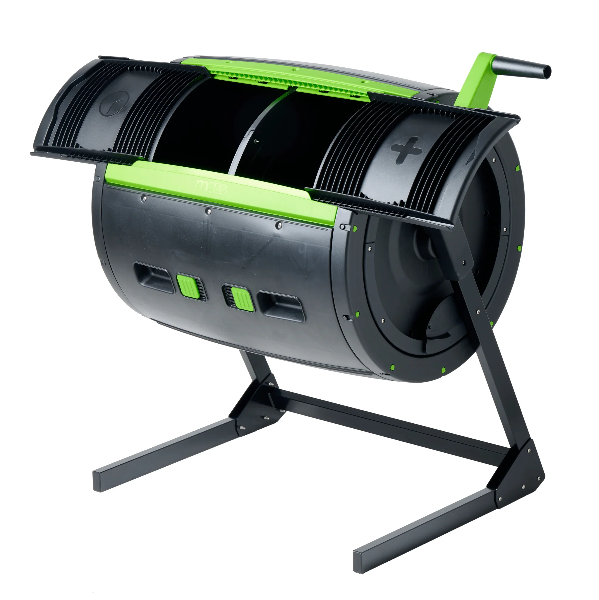 245L MAZE Compost Tumbler - Image 2