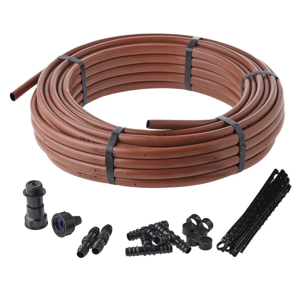 mazeDRIP 50m PC Watering Kit