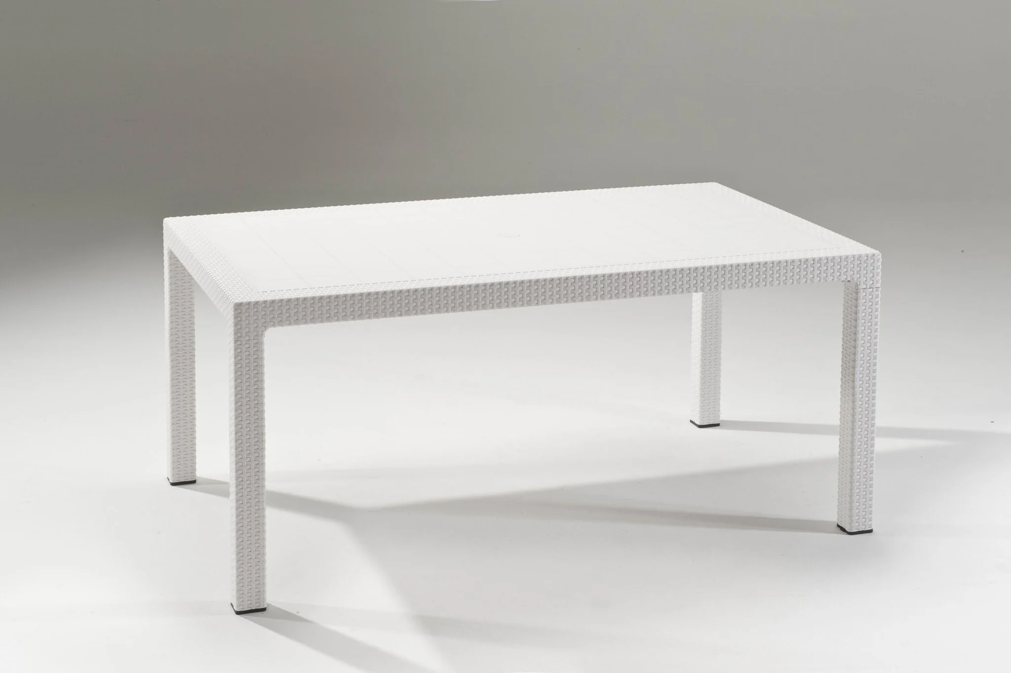 Keter Melody Bella Dining Set - White - Image 6