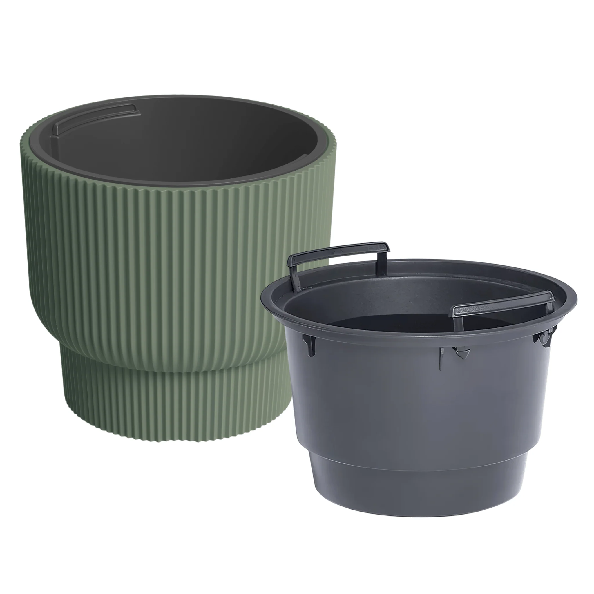 Milly Elegance Planter 300 - Image 4
