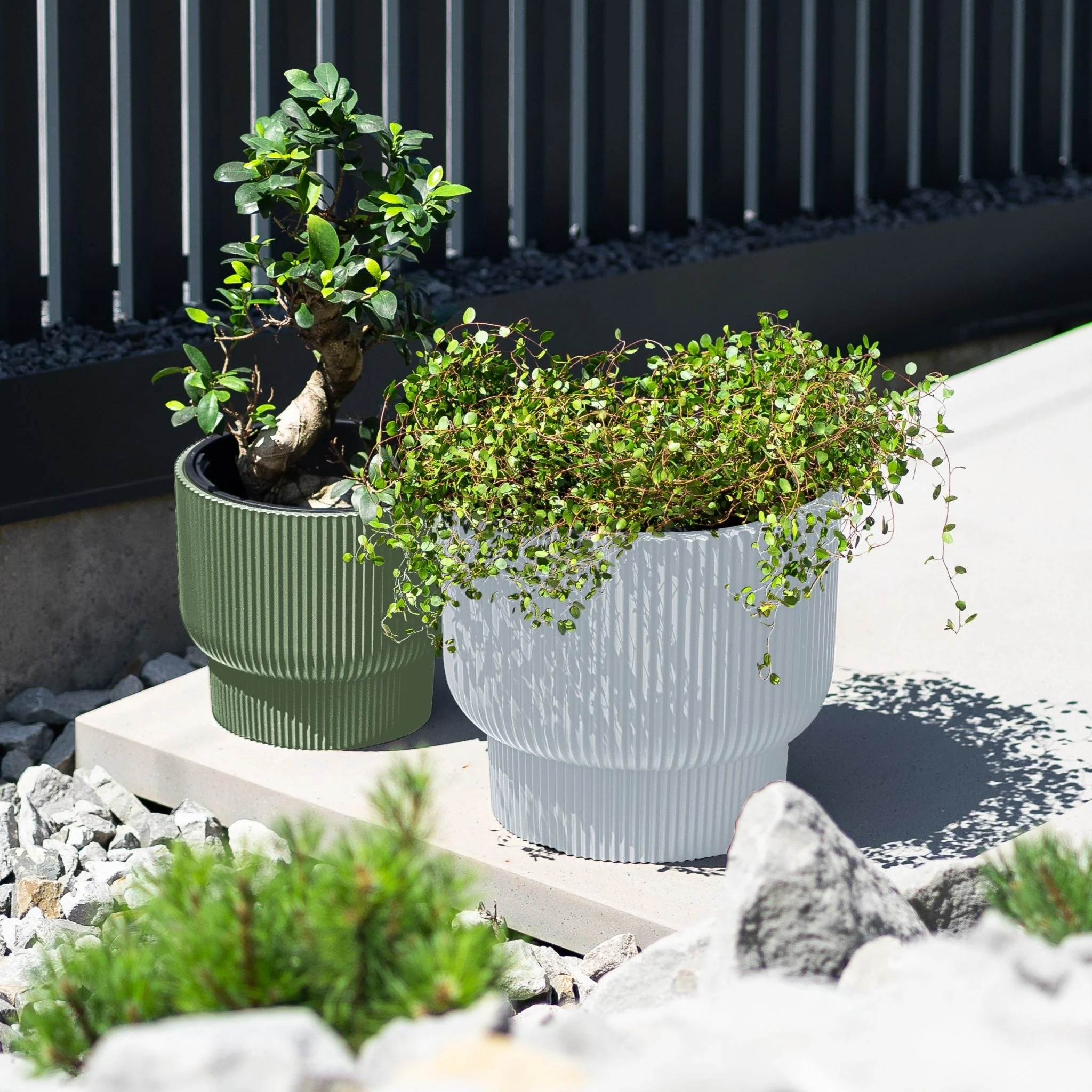 Milly Elegance Planter 300 - Image 8