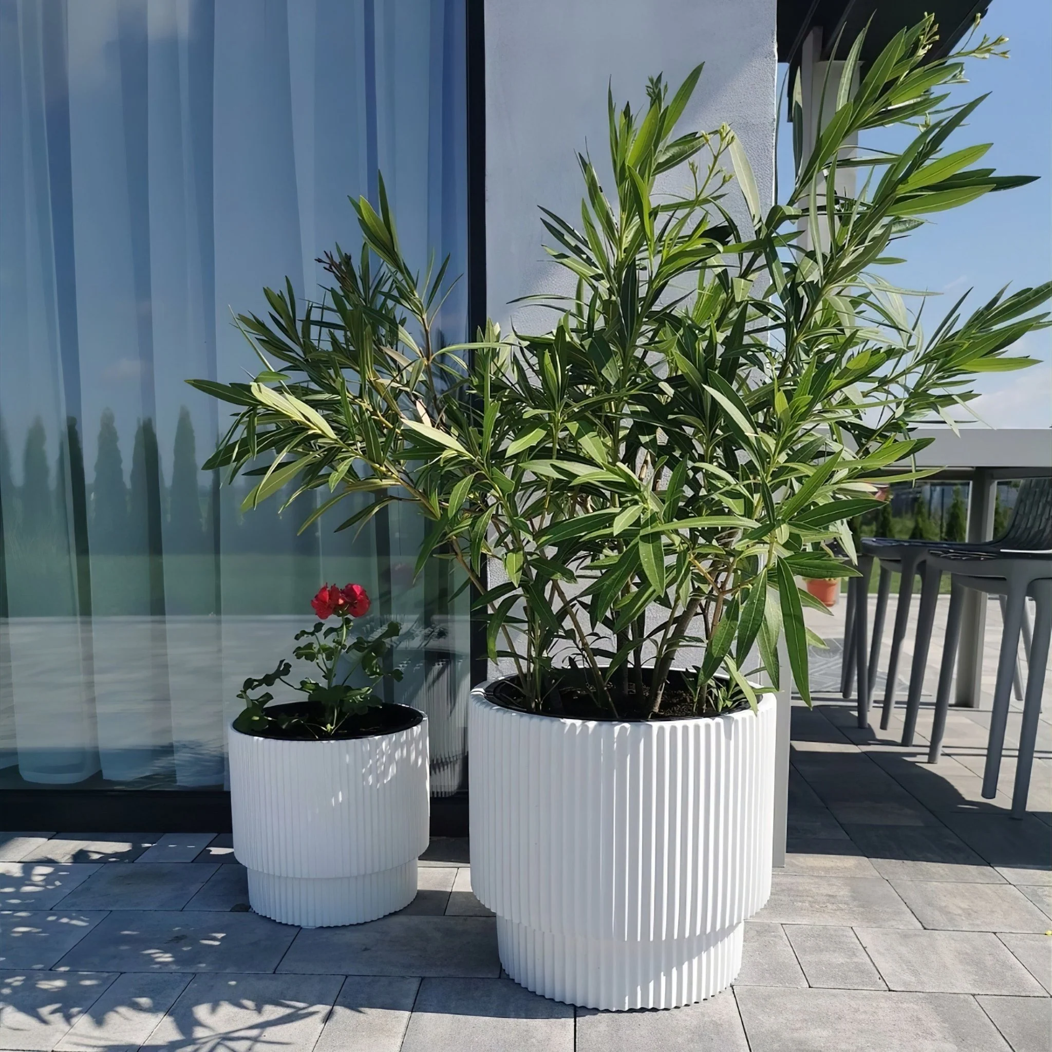 Milly Grace Planter 300 - Image 6