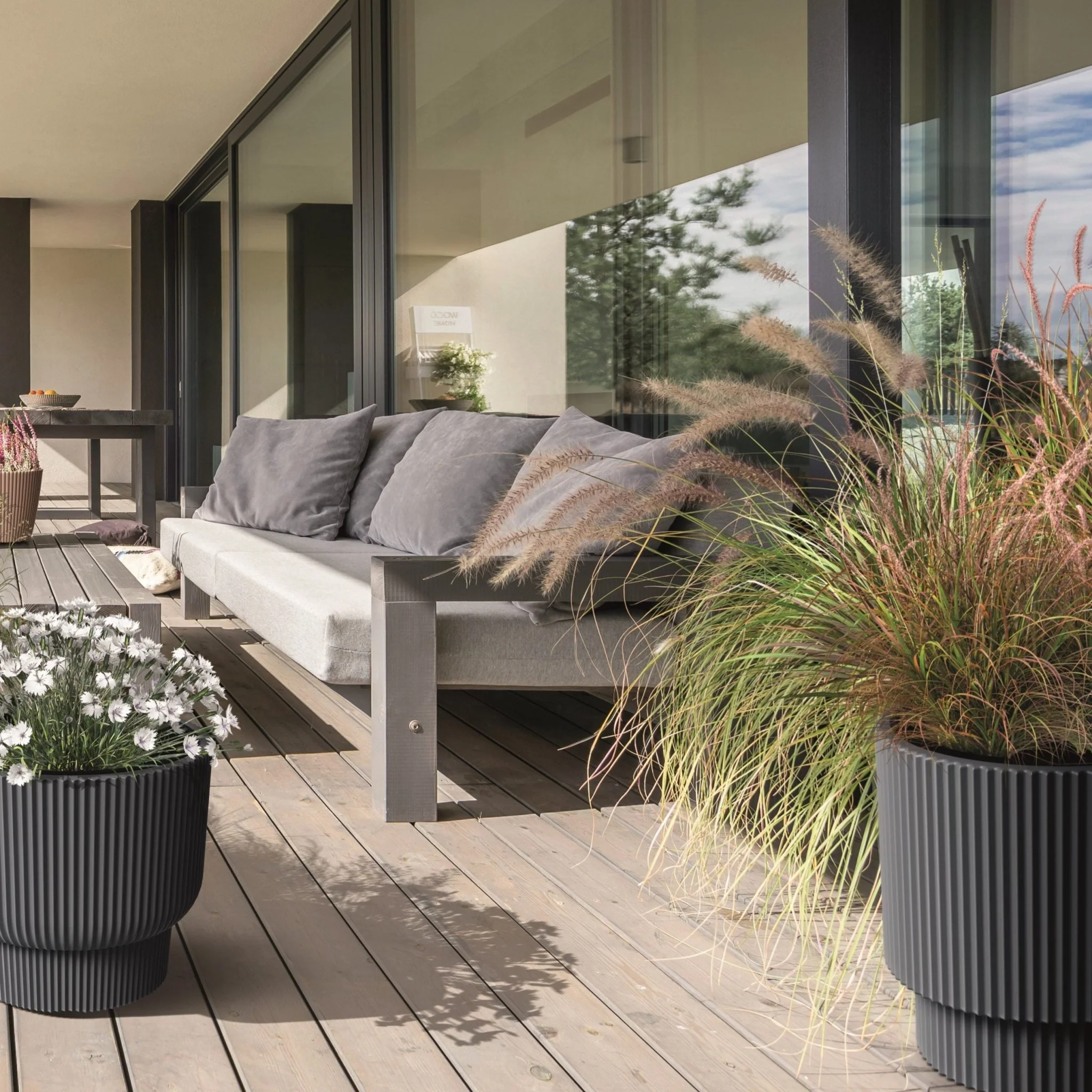 Milly Grace Planter 300 - Image 9