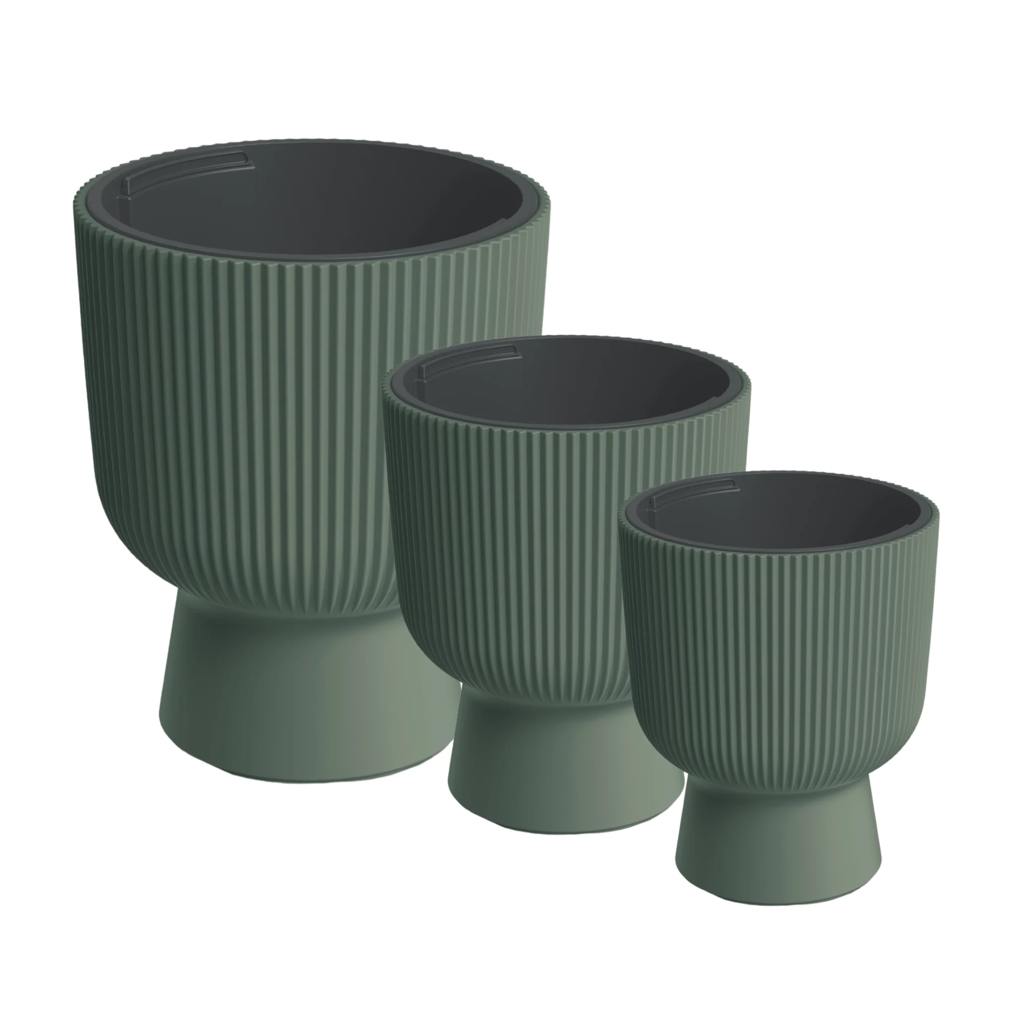 Milly Lux Planter 300 - Image 5
