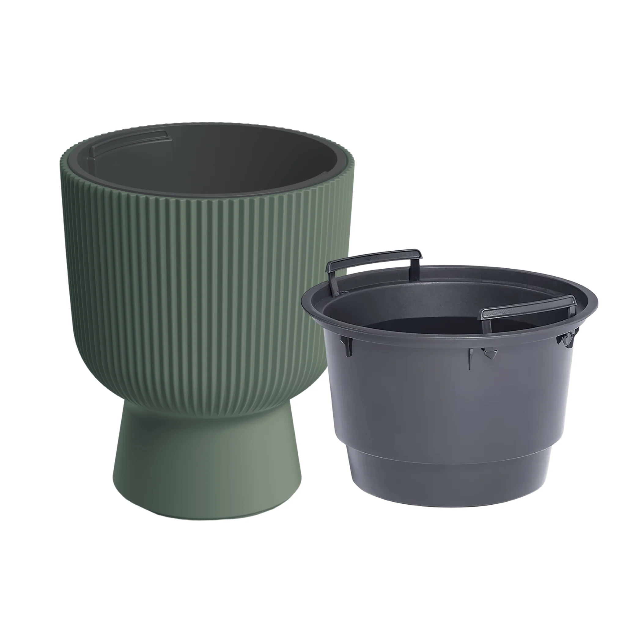 Milly Lux Planter 400 - Image 4