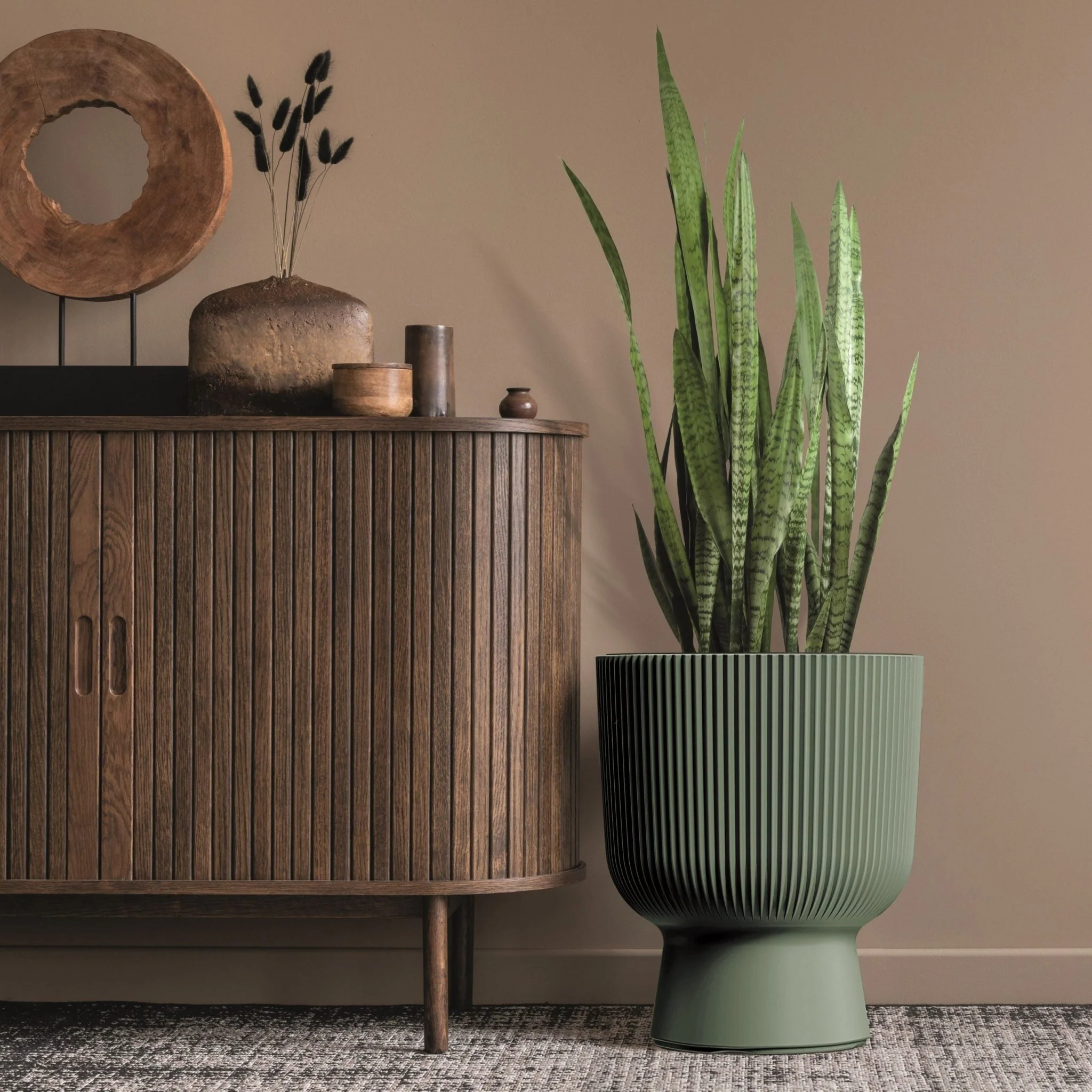 Milly Lux Planter 400 - Image 9