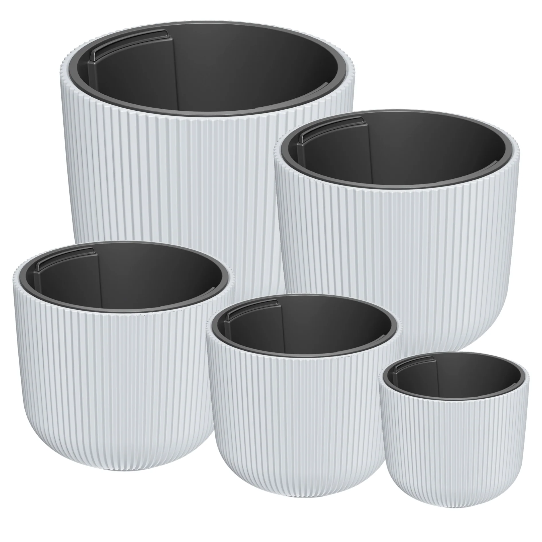 Milly Style Planter 240 - Image 5