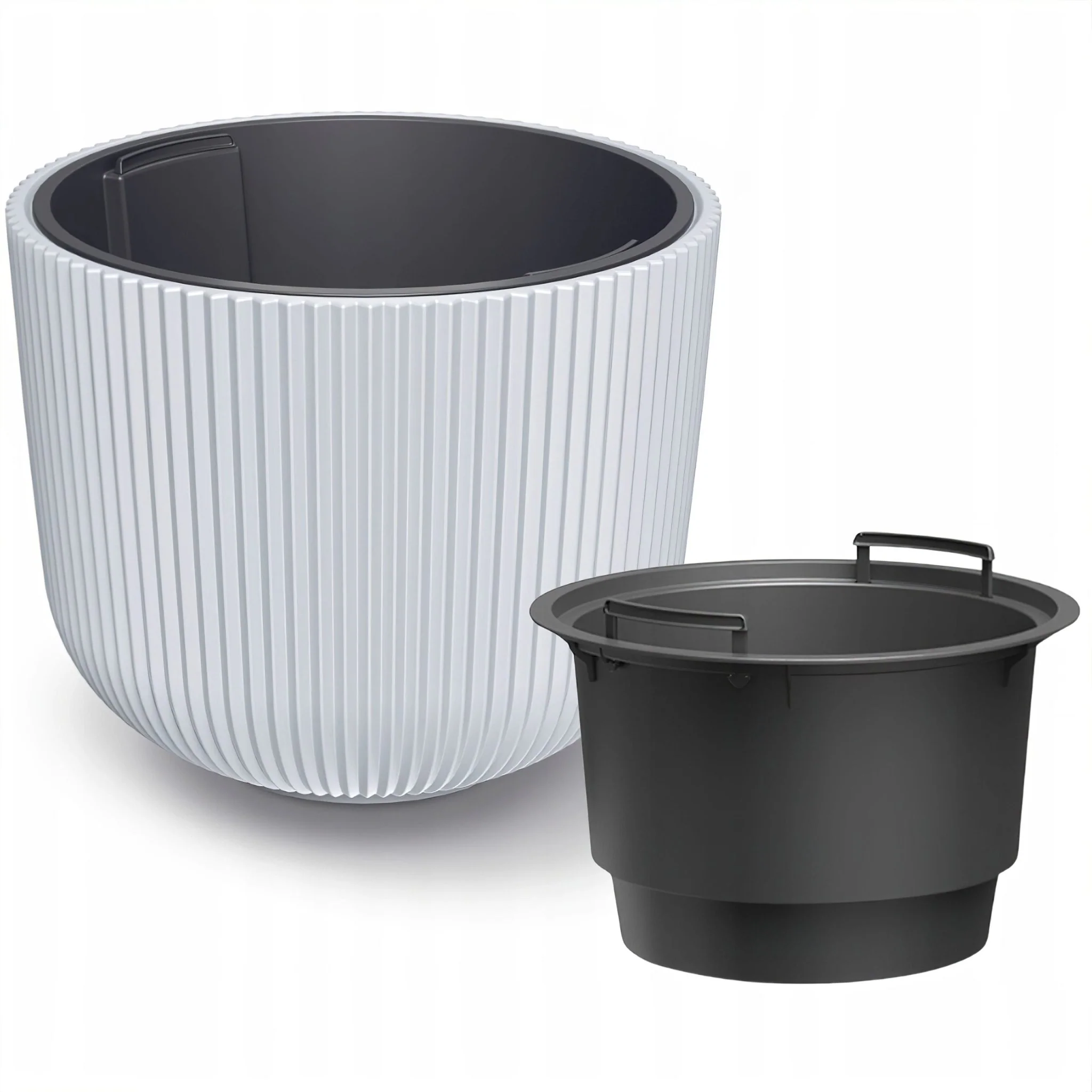 Milly Style Planter 400 - Image 3