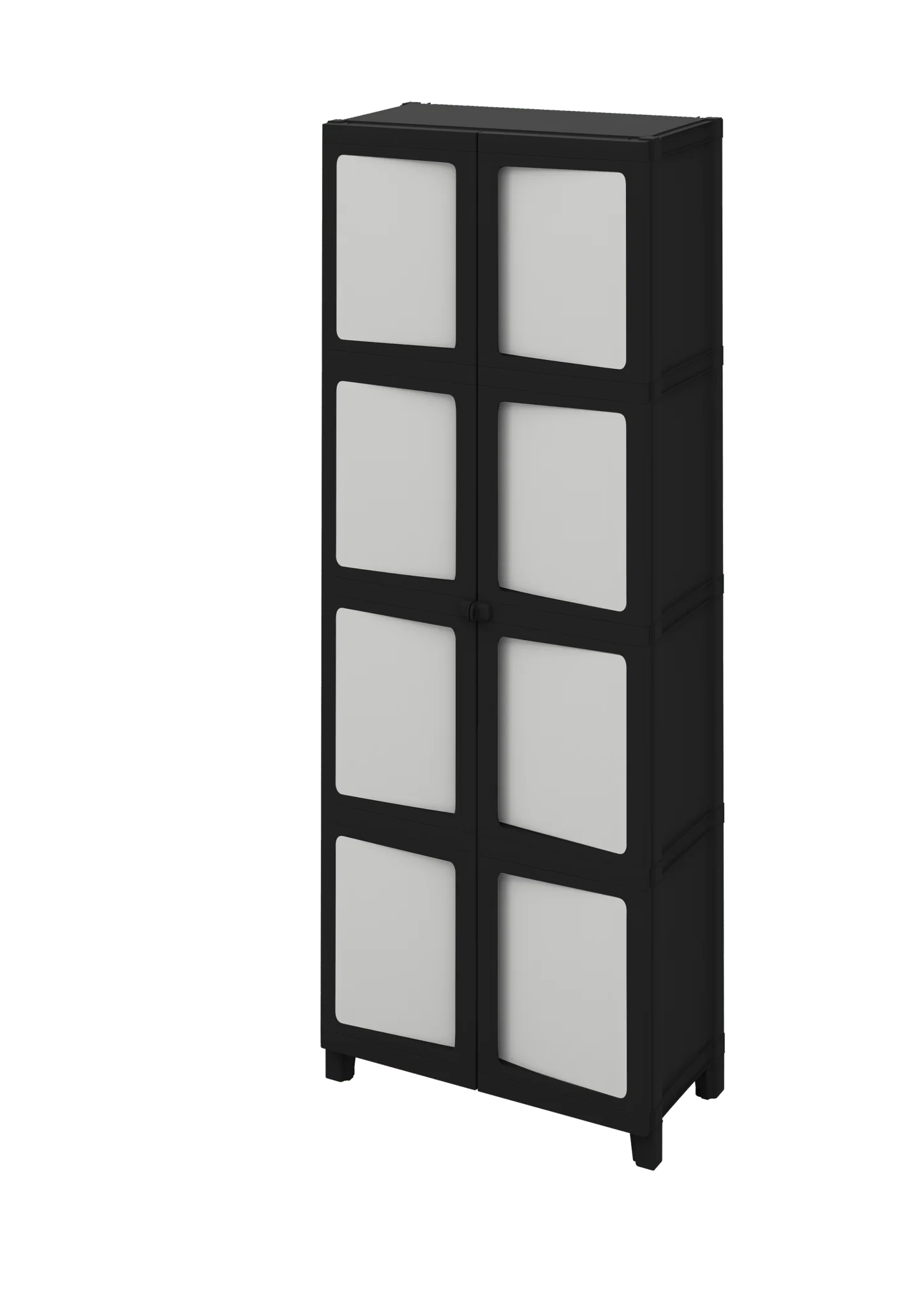 Keter Modulize Tall Cabinet