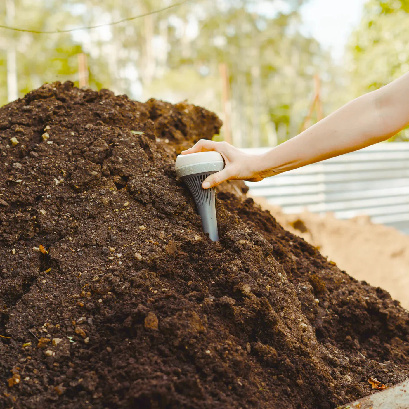 Monty Compost Monitor - Image 7