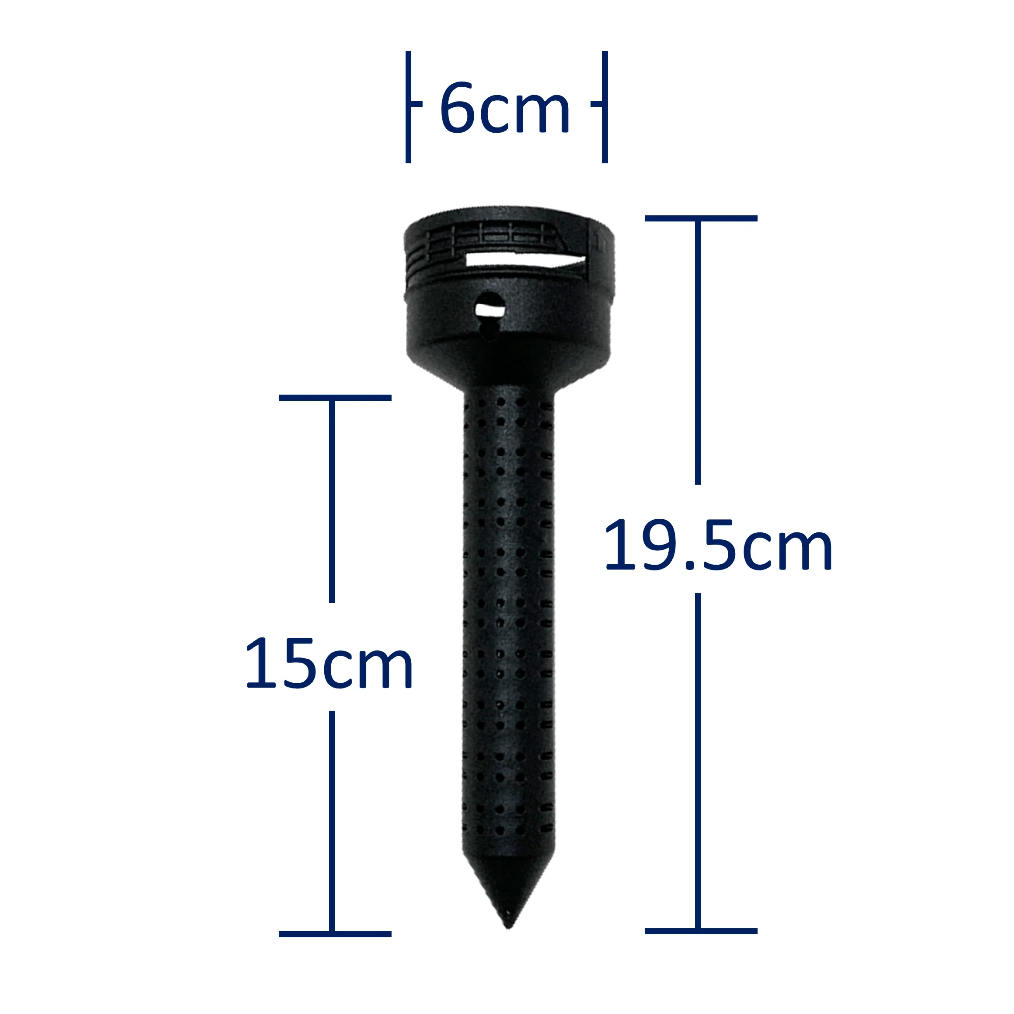 Moss Pole - 4 Pack with 2 Spikes - Image 14