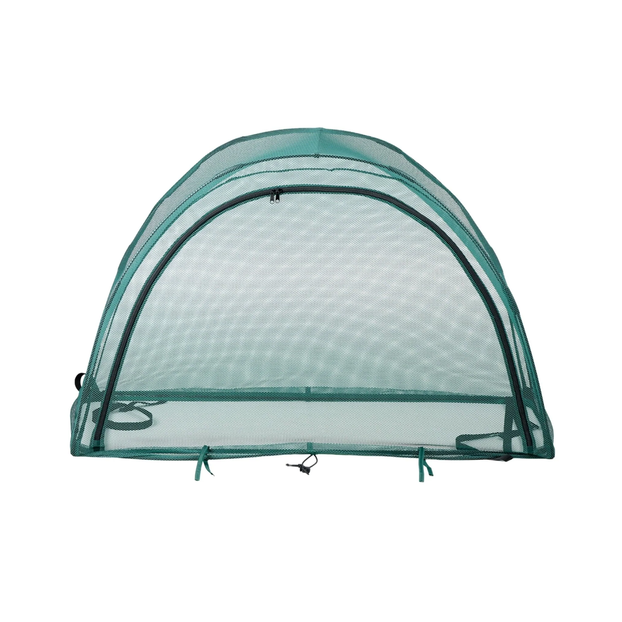 NET Cover for Raised Garden Bed - Image 2