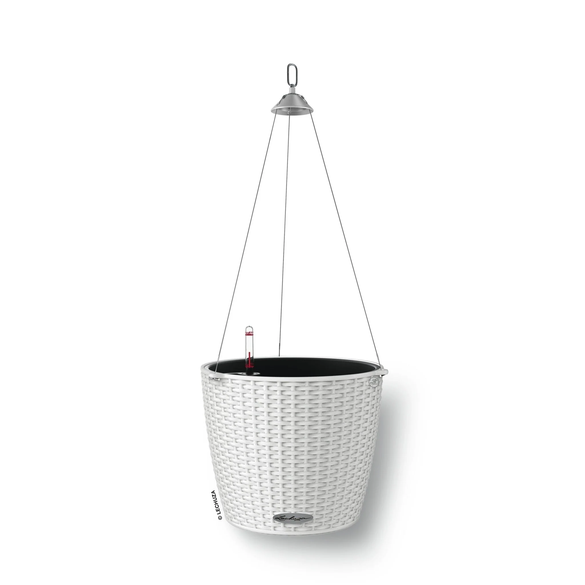 NIDO Cottage 28 Hanging Planter - Image 2