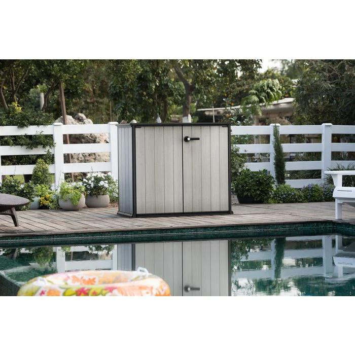 Keter Patio Store Shed 1000L - Image 10