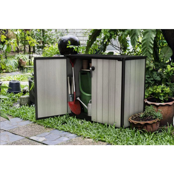Keter Patio Store Shed 1000L - Image 12