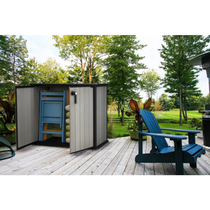Keter Patio Store Shed 1000L - Image 14