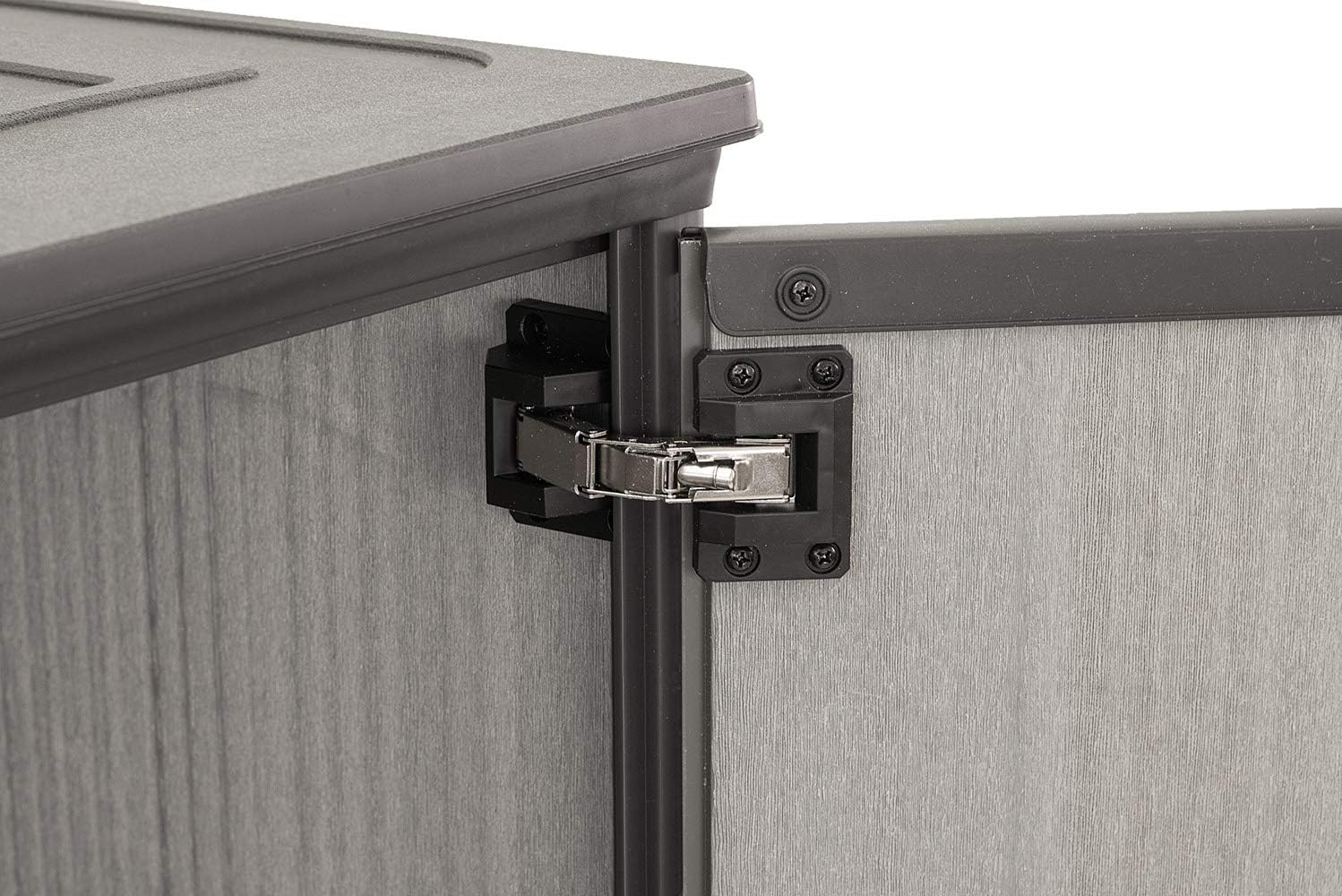 Keter Patio Store Shed 1000L - Image 15