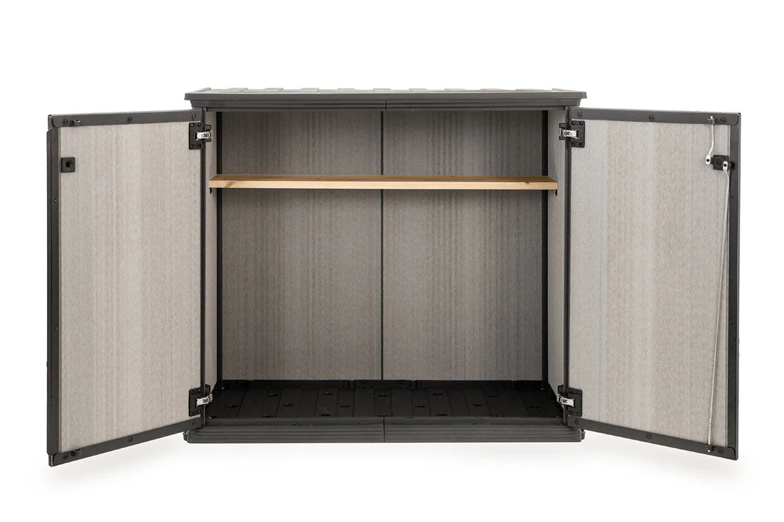 Keter Patio Store Shed 1000L - Image 2