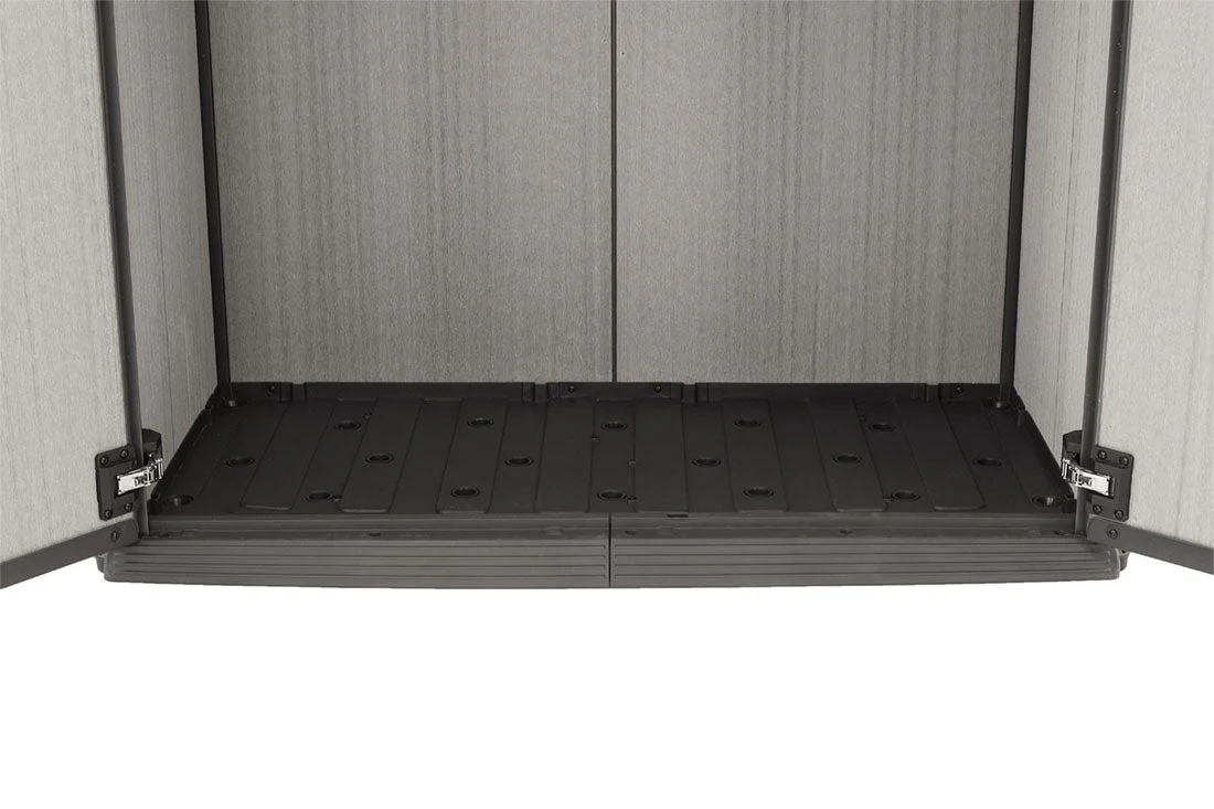 Keter Patio Store Shed 1000L - Image 7