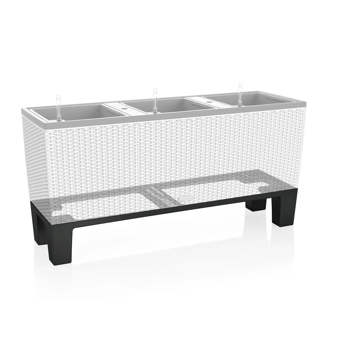 Pedestal for TRIO 30